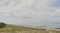Archived image Webcam Graal-Müritz on the Baltic Sea coast 04:00