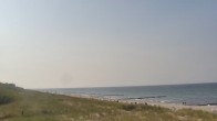 Archived image Webcam Graal-Müritz on the Baltic Sea coast 13:00