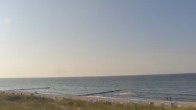 Archived image Webcam Graal-Müritz on the Baltic Sea coast 15:00