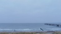 Archived image Webcam Graal-Müritz on the Baltic Sea coast 07:00