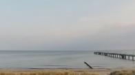 Archived image Webcam Graal-Müritz on the Baltic Sea coast 06:00