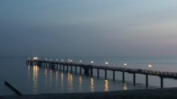 Archiv Foto Webcam Graal-Müritz an der Ostseeküste 03:00