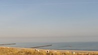 Archiv Foto Webcam Graal-Müritz an der Ostseeküste 06:00