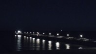 Archiv Foto Webcam Graal-Müritz an der Ostseeküste 23:00
