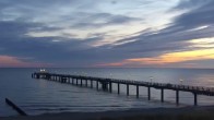 Archiv Foto Webcam Graal-Müritz an der Ostseeküste 03:00