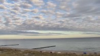 Archiv Foto Webcam Graal-Müritz an der Ostseeküste 05:00