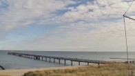Archiv Foto Webcam Graal-Müritz an der Ostseeküste 07:00