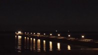 Archiv Foto Webcam Graal-Müritz an der Ostseeküste 23:00