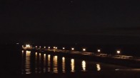 Archiv Foto Webcam Graal-Müritz an der Ostseeküste 01:00