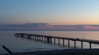 Archiv Foto Webcam Graal-Müritz an der Ostseeküste 03:00