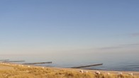 Archiv Foto Webcam Graal-Müritz an der Ostseeküste 06:00