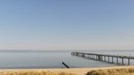 Archiv Foto Webcam Graal-Müritz an der Ostseeküste 07:00