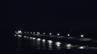 Archived image Webcam Graal-Müritz on the Baltic Sea coast 23:00