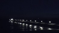Archived image Webcam Graal-Müritz on the Baltic Sea coast 01:00