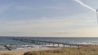 Archived image Webcam Graal-Müritz on the Baltic Sea coast 06:00