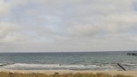 Archived image Webcam Graal-Müritz on the Baltic Sea coast 07:00