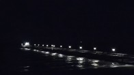 Archiv Foto Webcam Graal-Müritz an der Ostseeküste 23:00
