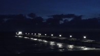 Archiv Foto Webcam Graal-Müritz an der Ostseeküste 01:00