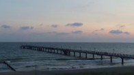 Archiv Foto Webcam Graal-Müritz an der Ostseeküste 03:00