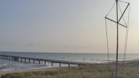 Archiv Foto Webcam Graal-Müritz an der Ostseeküste 05:00