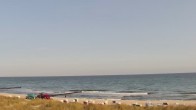 Archiv Foto Webcam Graal-Müritz an der Ostseeküste 06:00
