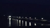 Archiv Foto Webcam Graal-Müritz an der Ostseeküste 01:00