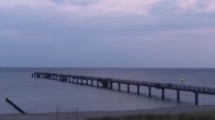 Archiv Foto Webcam Graal-Müritz an der Ostseeküste 03:00