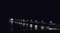 Archiv Foto Webcam Graal-Müritz an der Ostseeküste 23:00