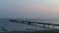 Archiv Foto Webcam Graal-Müritz an der Ostseeküste 03:00