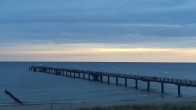 Archiv Foto Webcam Graal-Müritz an der Ostseeküste 03:00