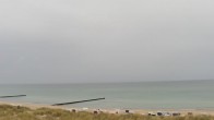 Archiv Foto Webcam Graal-Müritz an der Ostseeküste 06:00