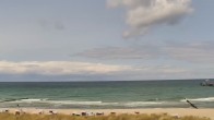 Archiv Foto Webcam Graal-Müritz an der Ostseeküste 11:00