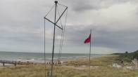 Archiv Foto Webcam Graal-Müritz an der Ostseeküste 15:00
