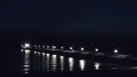 Archiv Foto Webcam Graal-Müritz an der Ostseeküste 23:00