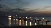 Archiv Foto Webcam Graal-Müritz an der Ostseeküste 01:00