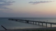 Archiv Foto Webcam Graal-Müritz an der Ostseeküste 03:00