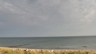 Archiv Foto Webcam Graal-Müritz an der Ostseeküste 05:00