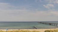 Archiv Foto Webcam Graal-Müritz an der Ostseeküste 09:00