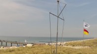 Archiv Foto Webcam Graal-Müritz an der Ostseeküste 13:00