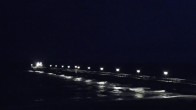 Archiv Foto Webcam Graal-Müritz an der Ostseeküste 01:00