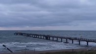 Archiv Foto Webcam Graal-Müritz an der Ostseeküste 03:00