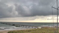 Archived image Webcam Graal-Müritz on the Baltic Sea coast 00:00