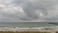 Archiv Foto Webcam Graal-Müritz an der Ostseeküste 06:00