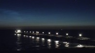 Archiv Foto Webcam Graal-Müritz an der Ostseeküste 23:00