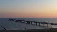Archiv Foto Webcam Graal-Müritz an der Ostseeküste 03:00