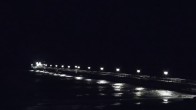 Archiv Foto Webcam Graal-Müritz an der Ostseeküste 23:00
