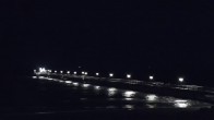 Archiv Foto Webcam Graal-Müritz an der Ostseeküste 01:00