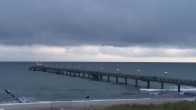 Archiv Foto Webcam Graal-Müritz an der Ostseeküste 03:00