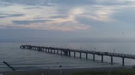 Archiv Foto Webcam Graal-Müritz an der Ostseeküste 03:00