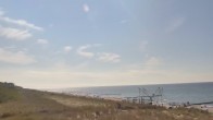 Archiv Foto Webcam Graal-Müritz an der Ostseeküste 15:00
